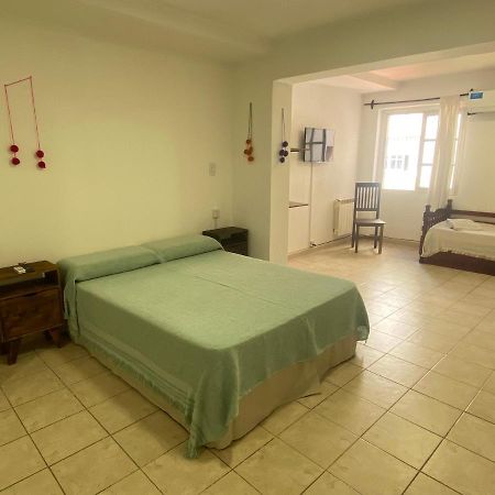 דירות סלטה Departamento Belgrano 12 מראה חיצוני תמונה