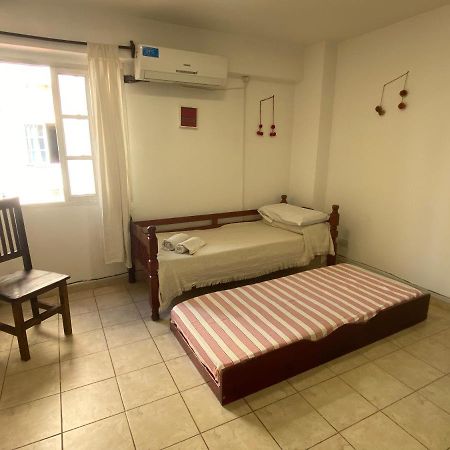 דירות סלטה Departamento Belgrano 12 מראה חיצוני תמונה