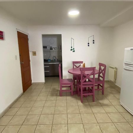 דירות סלטה Departamento Belgrano 12 מראה חיצוני תמונה