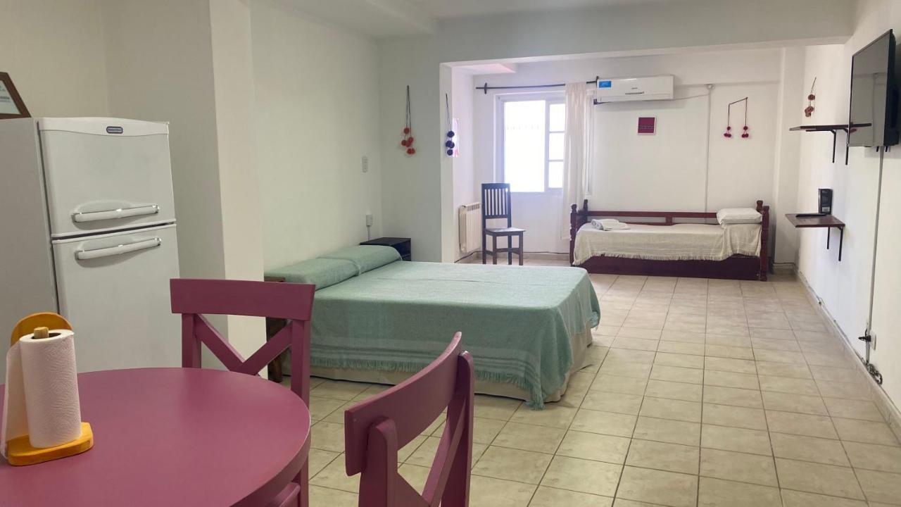דירות סלטה Departamento Belgrano 12 מראה חיצוני תמונה