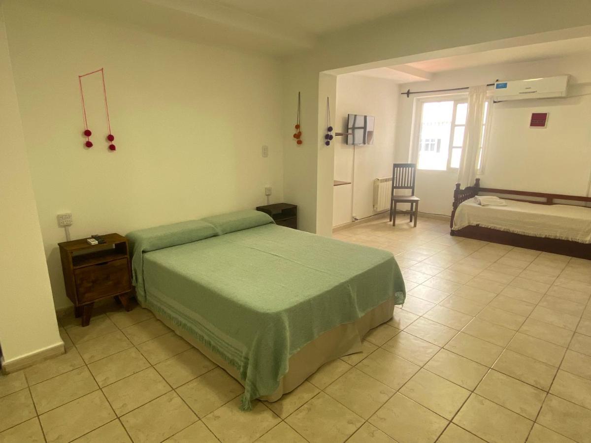 דירות סלטה Departamento Belgrano 12 מראה חיצוני תמונה