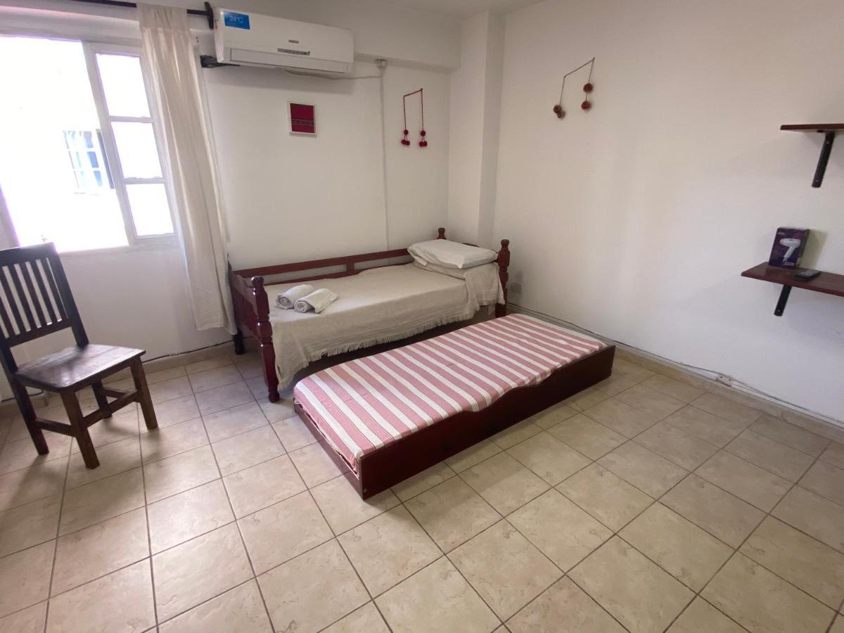 דירות סלטה Departamento Belgrano 12 מראה חיצוני תמונה