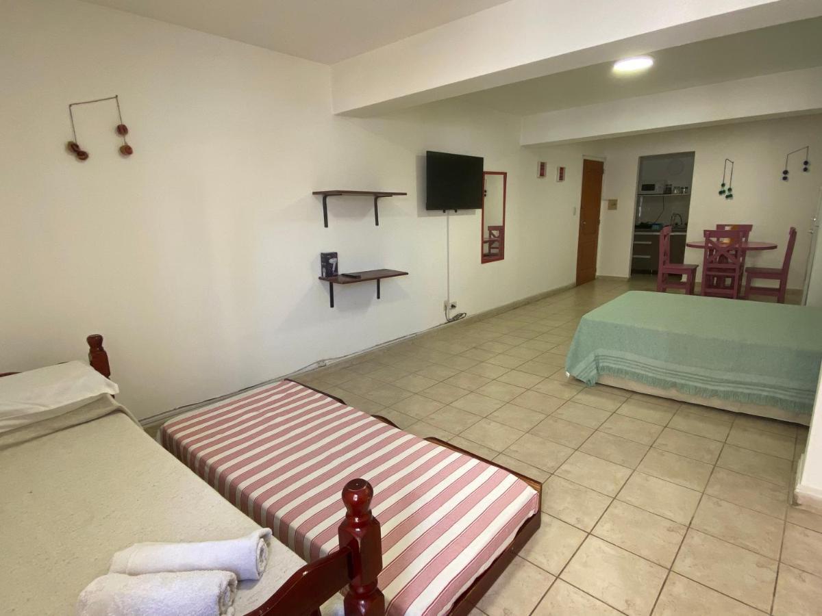 דירות סלטה Departamento Belgrano 12 מראה חיצוני תמונה