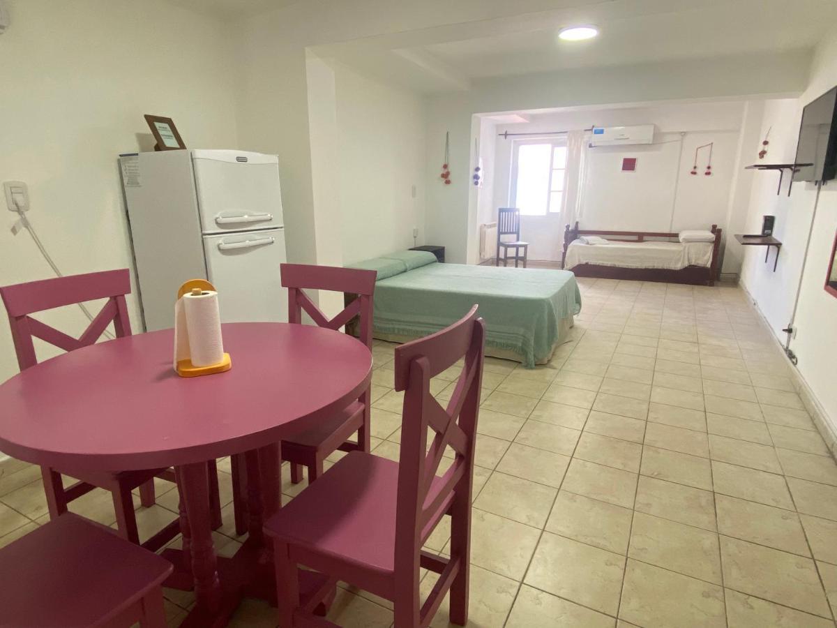 דירות סלטה Departamento Belgrano 12 מראה חיצוני תמונה