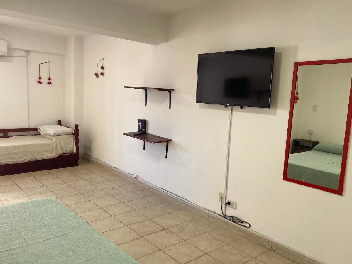דירות סלטה Departamento Belgrano 12 מראה חיצוני תמונה