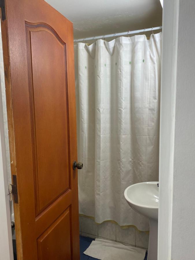 דירות סלטה Departamento Belgrano 12 מראה חיצוני תמונה