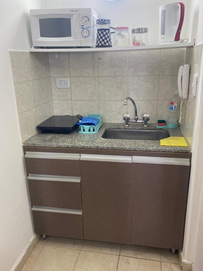 דירות סלטה Departamento Belgrano 12 מראה חיצוני תמונה